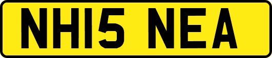 NH15NEA