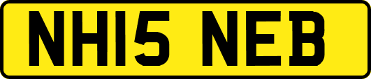 NH15NEB