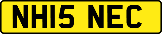 NH15NEC