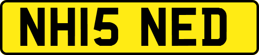 NH15NED