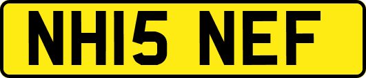 NH15NEF