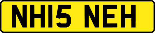 NH15NEH