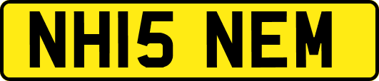 NH15NEM