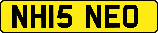 NH15NEO