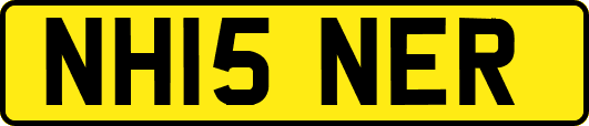 NH15NER