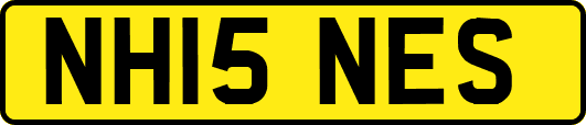 NH15NES