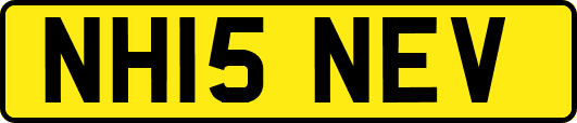 NH15NEV
