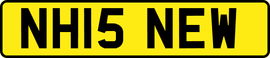 NH15NEW