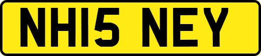 NH15NEY