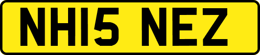 NH15NEZ