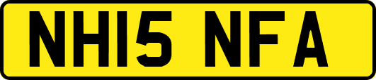 NH15NFA