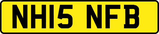 NH15NFB