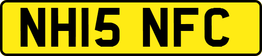 NH15NFC