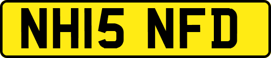 NH15NFD