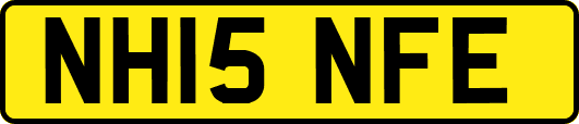 NH15NFE