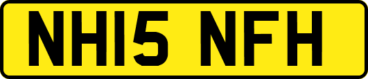NH15NFH