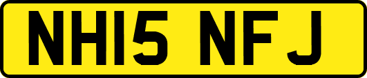 NH15NFJ