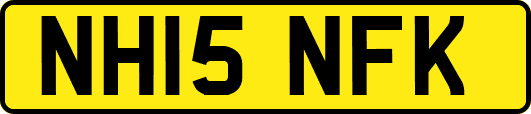 NH15NFK