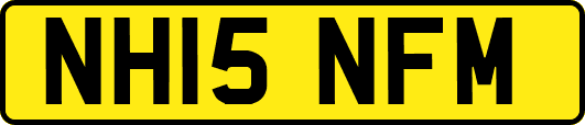 NH15NFM