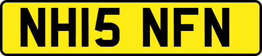 NH15NFN