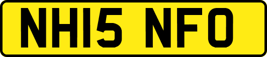 NH15NFO