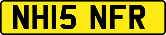 NH15NFR