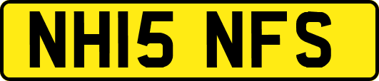NH15NFS