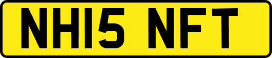 NH15NFT