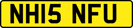 NH15NFU