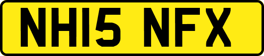 NH15NFX