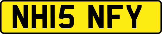 NH15NFY