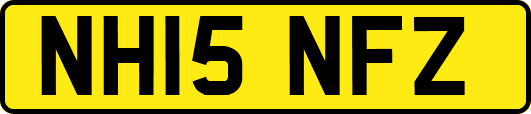 NH15NFZ