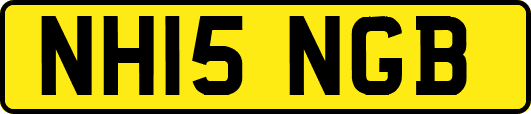 NH15NGB
