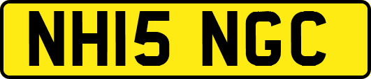 NH15NGC