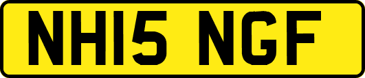 NH15NGF