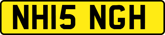 NH15NGH