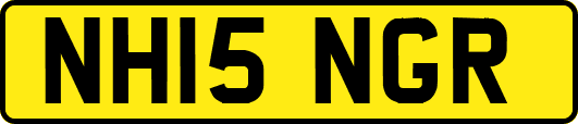 NH15NGR