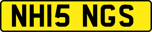 NH15NGS