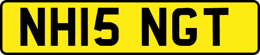 NH15NGT