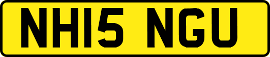 NH15NGU
