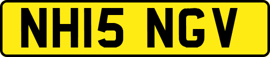 NH15NGV