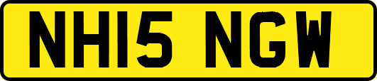 NH15NGW