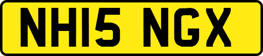 NH15NGX