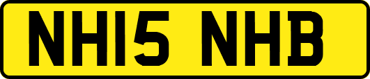 NH15NHB