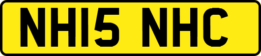 NH15NHC