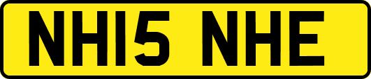 NH15NHE