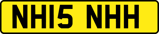 NH15NHH