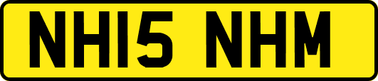 NH15NHM