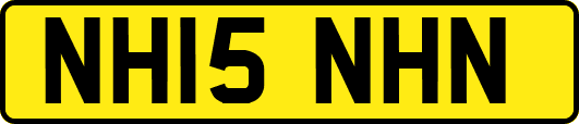 NH15NHN