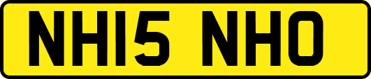NH15NHO
